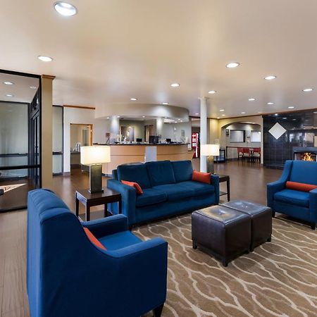 Comfort Suites El Paso West Экстерьер фото