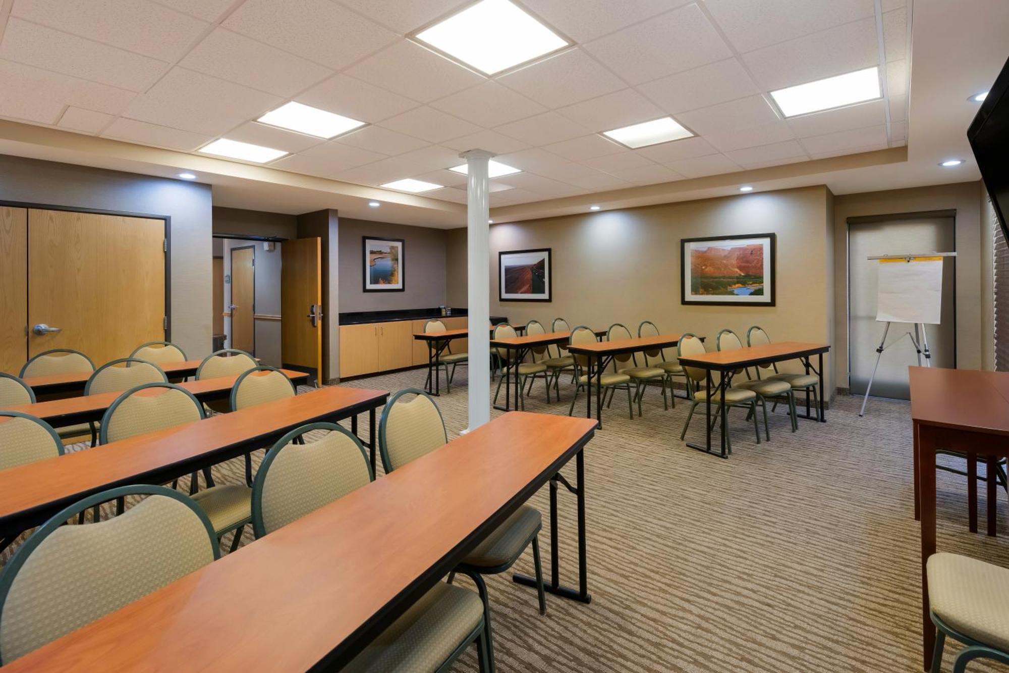 Comfort Suites El Paso West Экстерьер фото